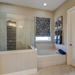 Sandy Creek Model Home - Products