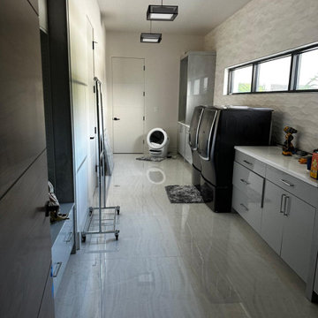 The Heights of Elegance – Flooring & Tile Work for Tampa’s Premier Estate