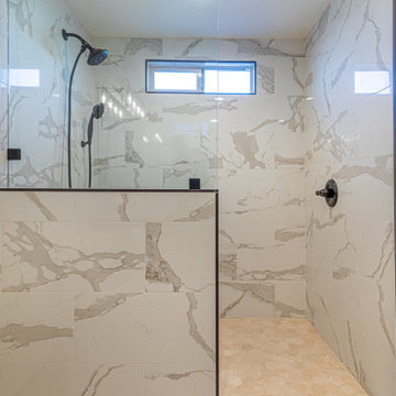 Foster City - Bathroom Remodeling