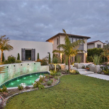 Newport Coast Oasis