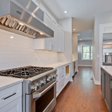 Hinsdale, IL | BrightLeafHomes
