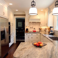 Kitchen Ideas