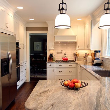 Rochester, MI Kitchen