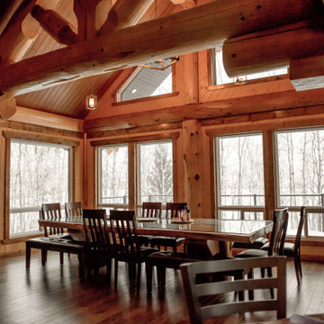 The Sunny Valley Residence