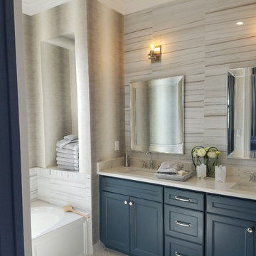 Silverleaf Community 141 Luxury Single Family Homes from the upper $300’s