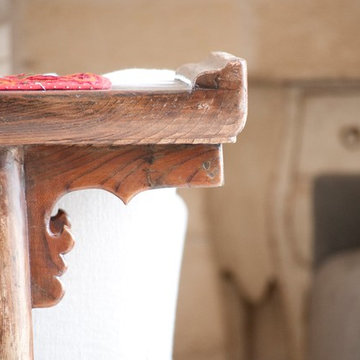 MASSERIA LA SPINETTA