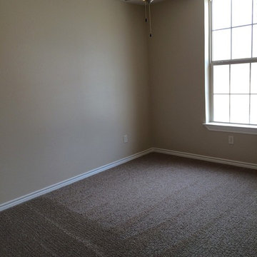 BEFORE - BOY'S BEDROOM