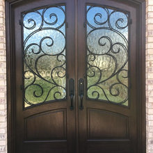 Front entry ideas