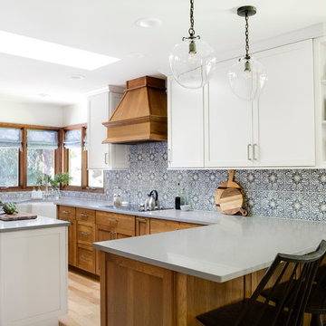 Kirkland Remodel