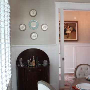 Davidson || Classical Elegance
