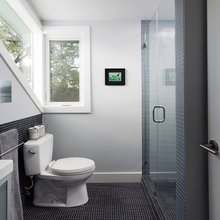 Interiors Bathrooms