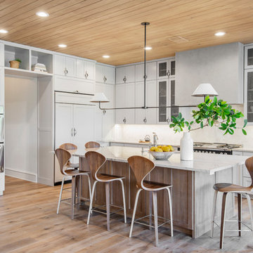 Mediterranean Remodel