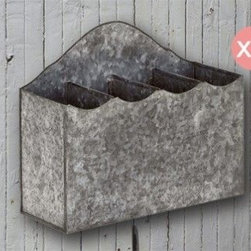 Storage and Buckets - Products