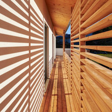 Porch Ideas