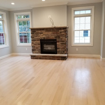 Paramus New Home Construction