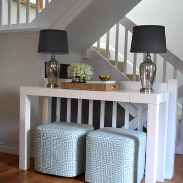 Loyalist Drive Townhouse