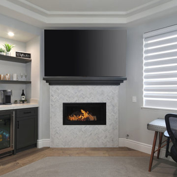 Sensational San Juan Sanctuary Phase 2
