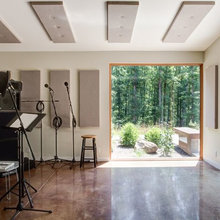 Music Room