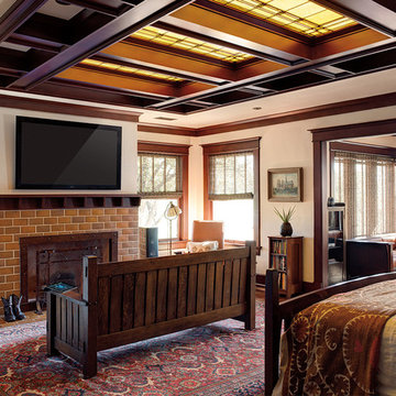 BEDROOMS