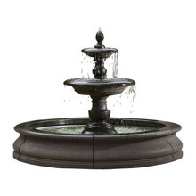 Fountain