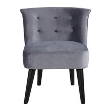 Bedroom chair