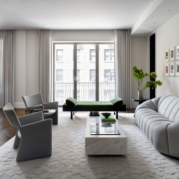 Lenox Hill