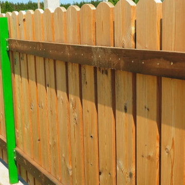 Fence Contractor