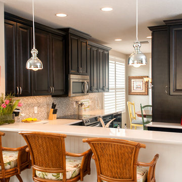 The Sophisticated Kitchen // Bradenton