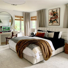 Ohayo Bedroom