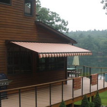 Retractable Awnings