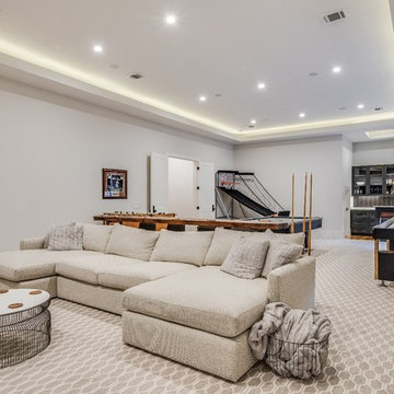 Glenhaven Custom Home