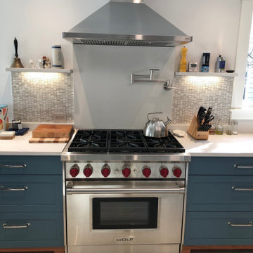 Montclair, NJ Kitchen