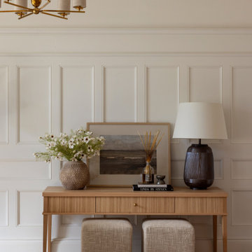 Scottish Country Home