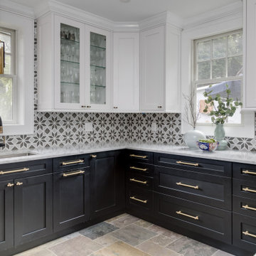 Baxter Estates Upgrade