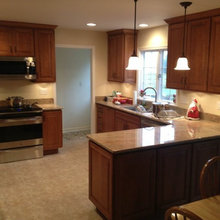 Kitchen Ideas