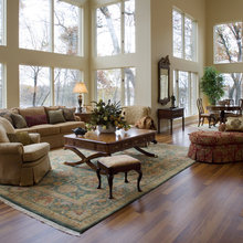 Living Room Ideas