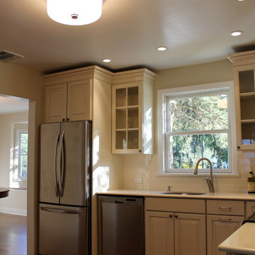 Real Estate: Kitchen AFTER