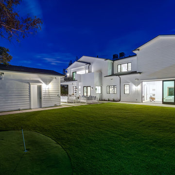 Encino - House