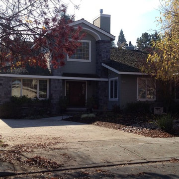 Fremont Facelift
