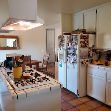 Cooper Before