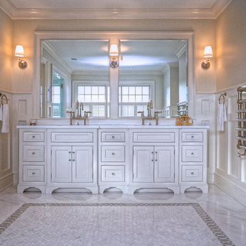 Darien Peninsula Home