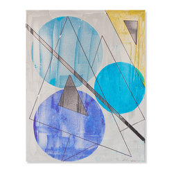 Shades of Blue - Products