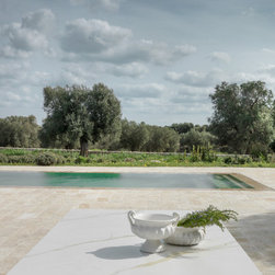 Laminam Calacatta Oro Venato Naturali Collection - Products
