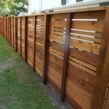 fence