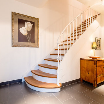 (Innen)-Architektur