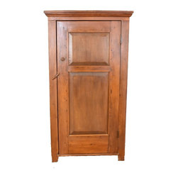 September 14th Auction - Primitives - Products
