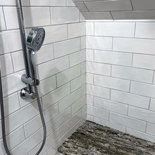 Dovecote en-suite ideas