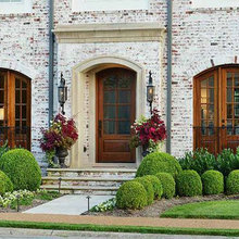Exterior - HD