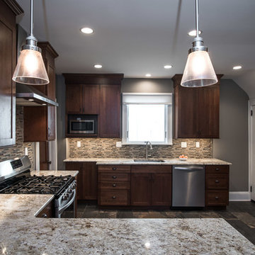 Piermont - Turn of the Century Renovation