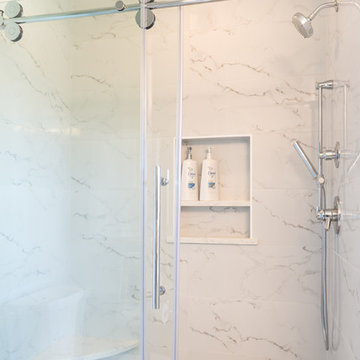 Happy Valley Bathroom Remodel